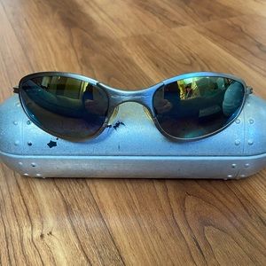 Oakley Sunglasses
